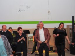 Mit Musik zur Menschlichkeit-VinziRast 8.03.2025